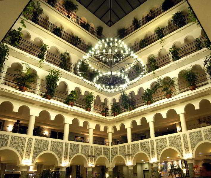 Evenia Zoraida Garden Otel Roquetas de Mar Dış mekan fotoğraf